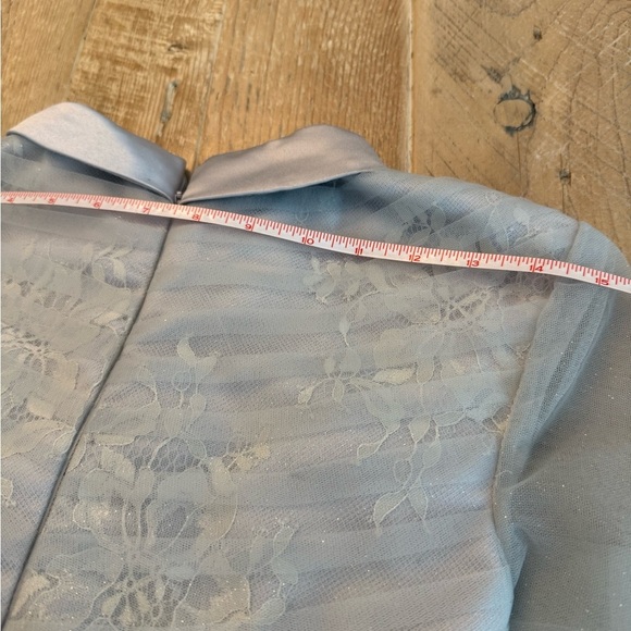 Amgam prom / homecoming dress NWT size 2 - Picture 16 of 16